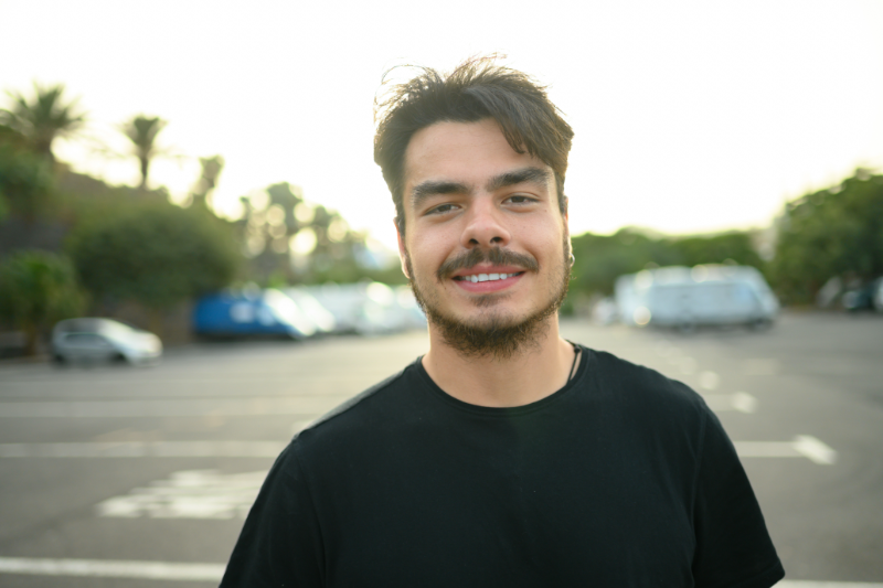 Aurélien B. - Spécialiste GT & Supercars