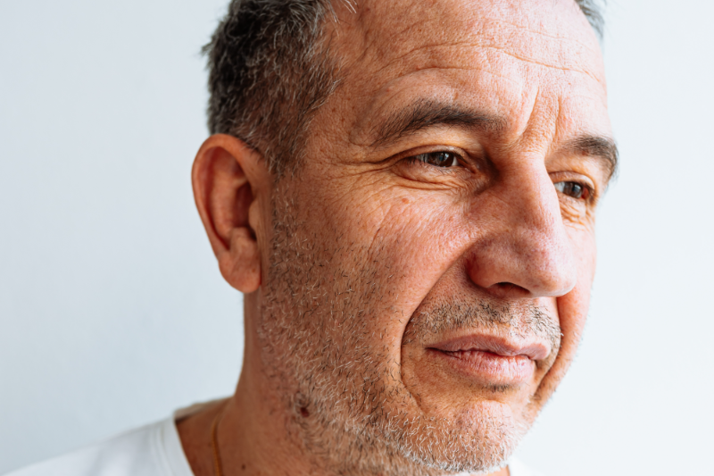 Marc D. - Instructeur Principal Racing