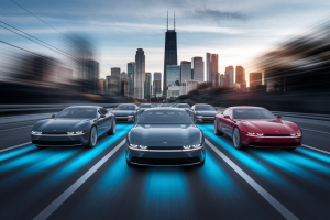 Interdiction des Voitures Thermiques 2025 : Quels Véhicules Sont Concernés ?