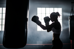 Poire de vitesse boxe : Comment choisir et s&rsquo;entraîner efficacement