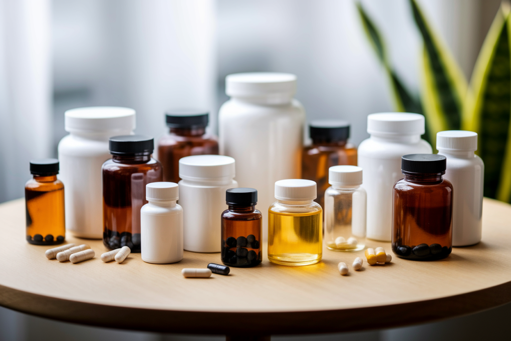 Meilleur complément alimentaire riche en fer : Notre sélection 2025