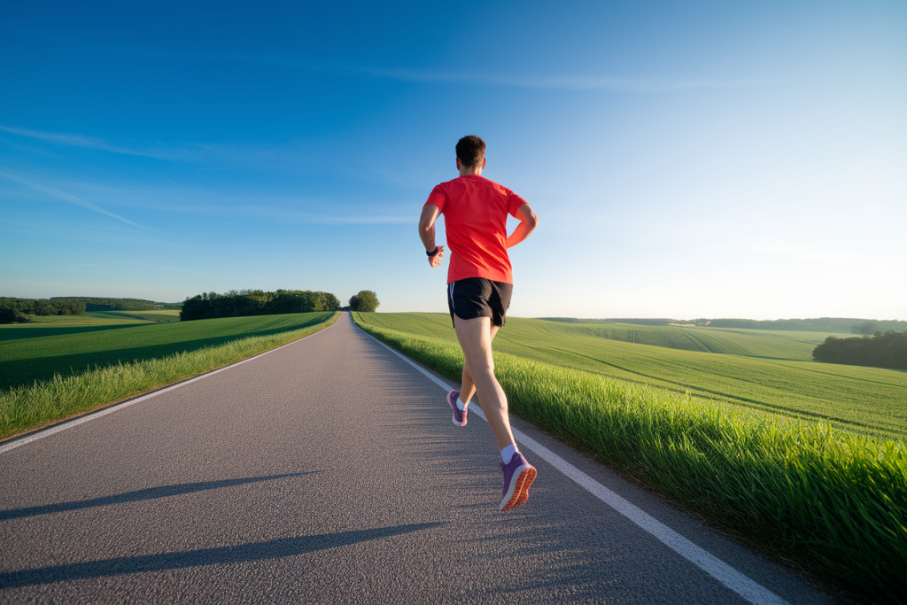 5 min au km en km/h : Tout Savoir sur le Calcul de Vitesse