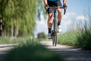 1h de vélo par jour : quels résultats sur votre corps