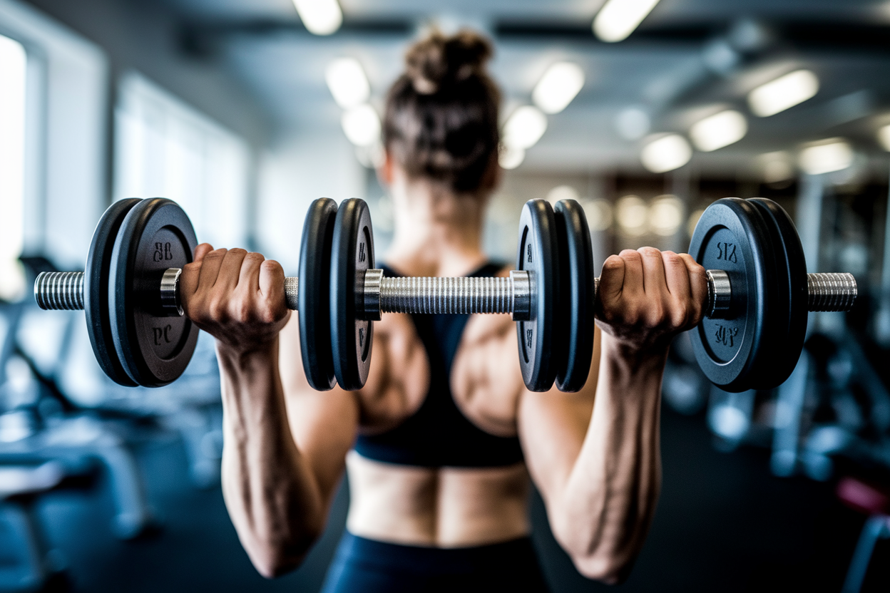 dos-halteres-curl-rotation-salle