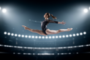 Quelles sont les plus grandes gymnastes connues de tous les temps
