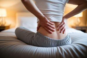 Peut-on travailler avec une sacro-iliite : tout savoir sur l&rsquo;articulation sacro iliaque