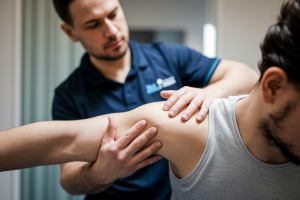 Combien de séances de kiné pour une capsulite : ce qu&rsquo;il faut savoir